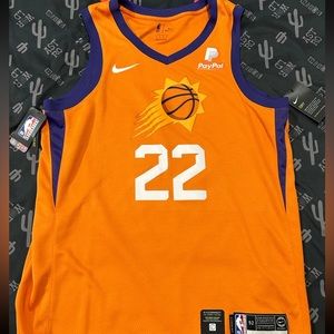 Phoenix suns jersey
